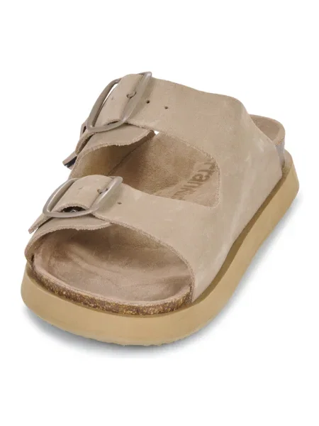 Pantofi D.franklin maro