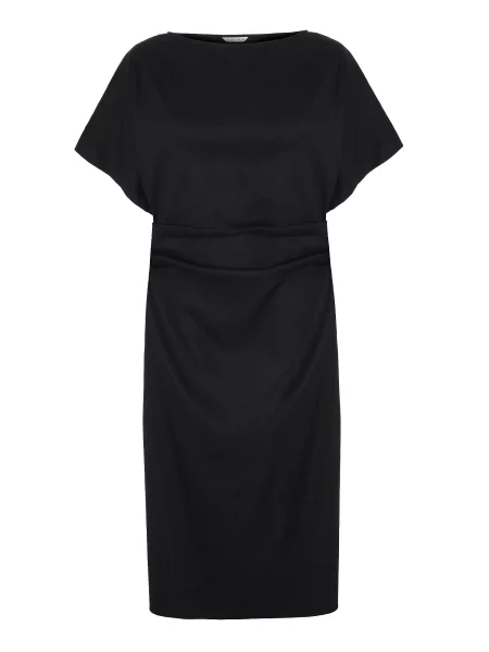 TATUUM Rochie Jing bleumarin