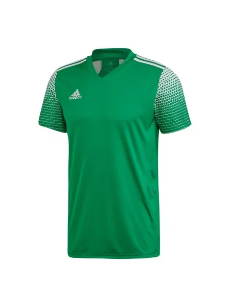 Koszulka piłkarska adidas Regista 20 Jersey biała