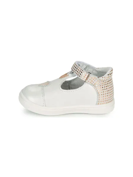 Pantofi copii Gbb alb