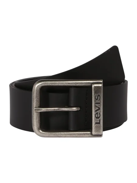 LEVI'S ALDERPOINT' črna