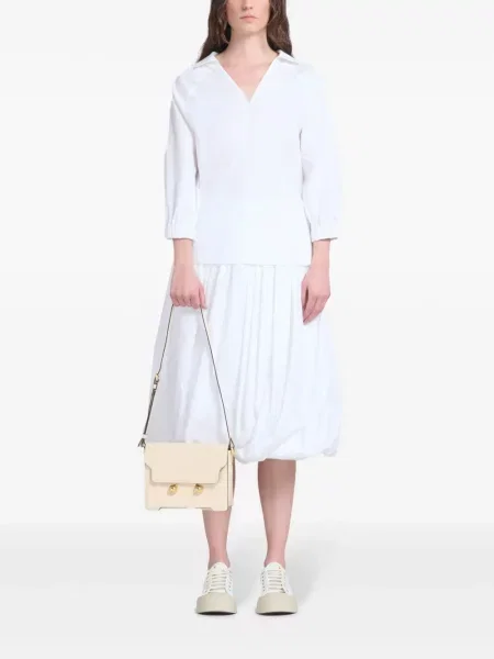 Geanta crossbody Marni