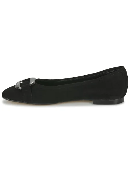 Pantofi Jb Martin negru