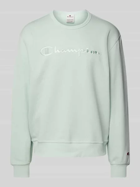 Champion Bluza zielony