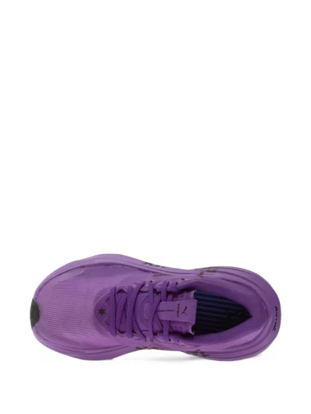 Top Puma alergare violet