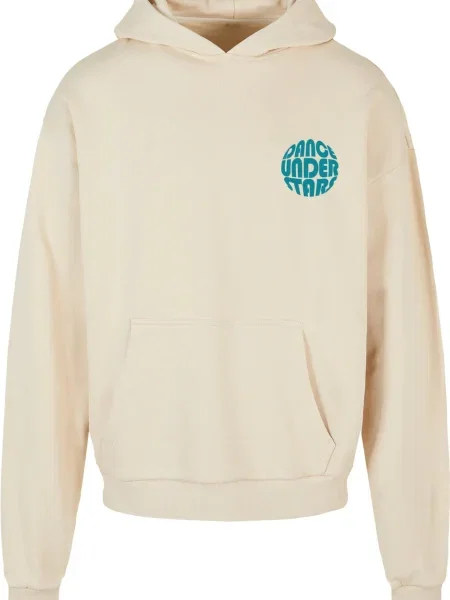 Palton Merchcode verde