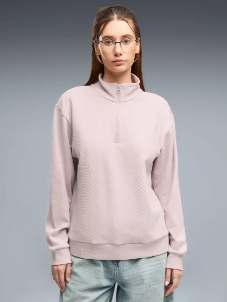 Свитер Puma розовый