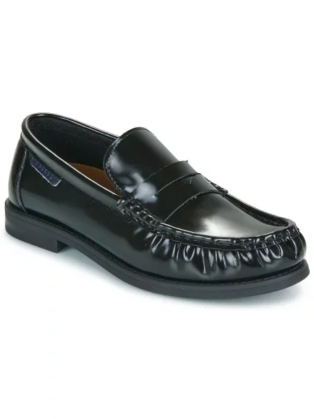 Pantofi Pellet negru