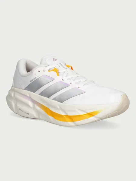 Adidas Performance încălțăminte pentru alergare pentru femei ADISTAR 5 alb