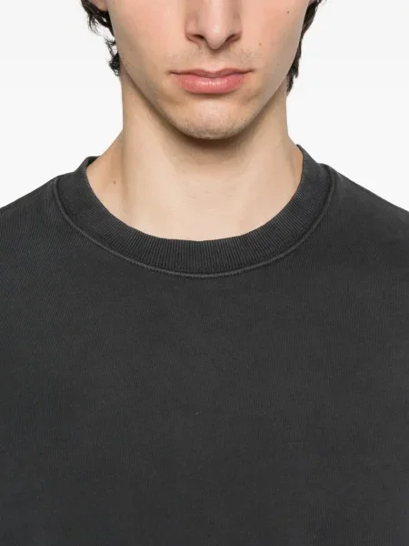 Hanorac crewneck Carhartt Wip negru