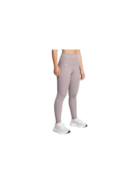 Pantaloni Under Armour gri