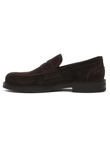 Pantofi Frau maro