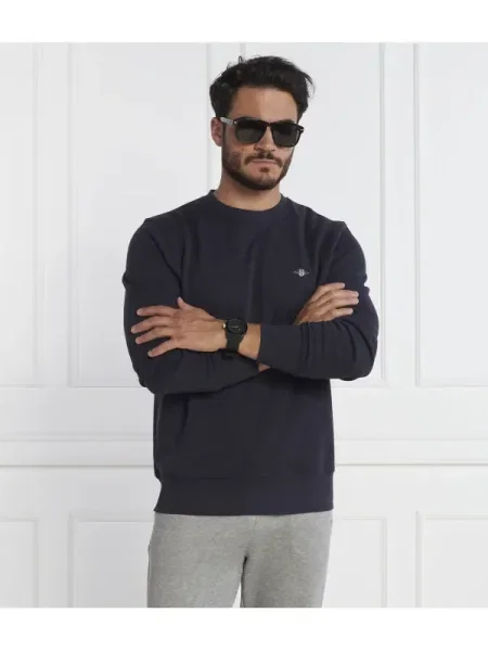 Palton Gant albastru