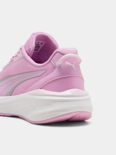 Детские кроссовки Puma розовые