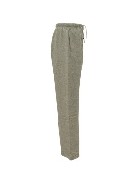 Αθλητικά παντελόνια Fear Of God Essentials γκρι