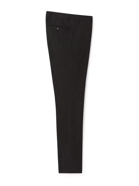 Costum Celio de costum negru