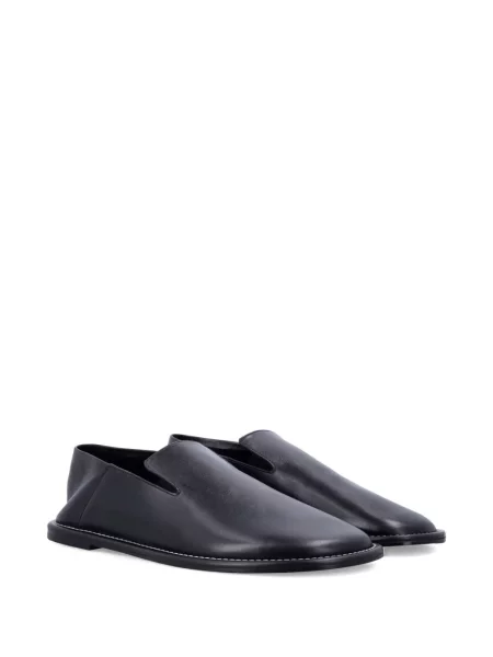 Pantofi loafer Ami Paris negru