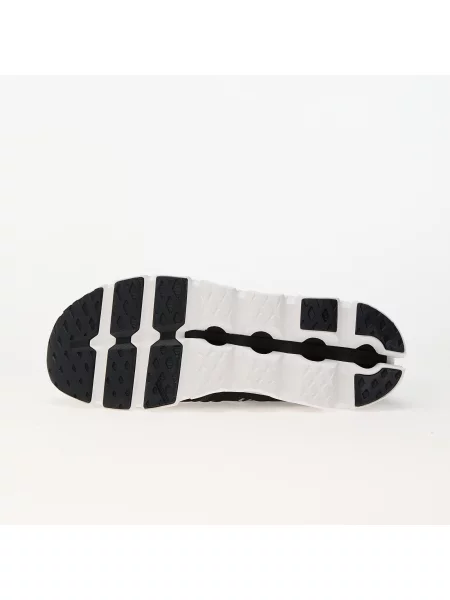 Взуття для бігу On Cloudswift 3 чорний