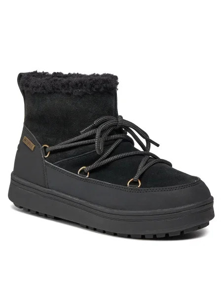 Pantofi Cmp negru