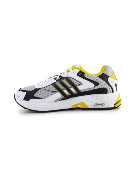Pantofi Adidas alb