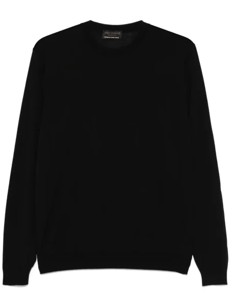 Pulover Dell'oglio negru