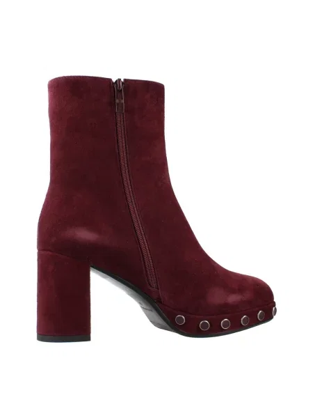 Pantofi Noa Harmon violet