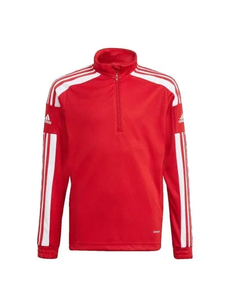 Geacă copii Adidas roșu