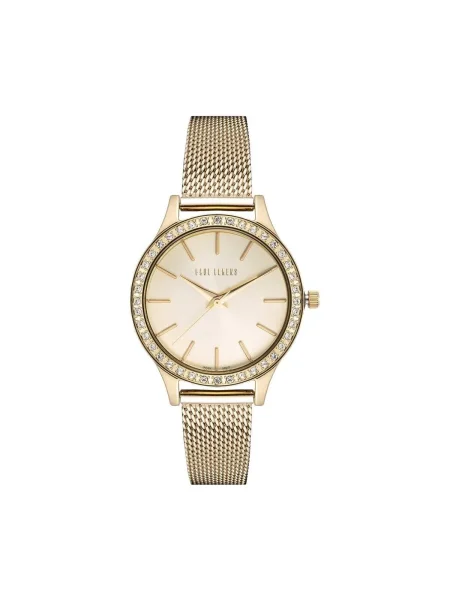 Hodinky Paul Lorens zlatá