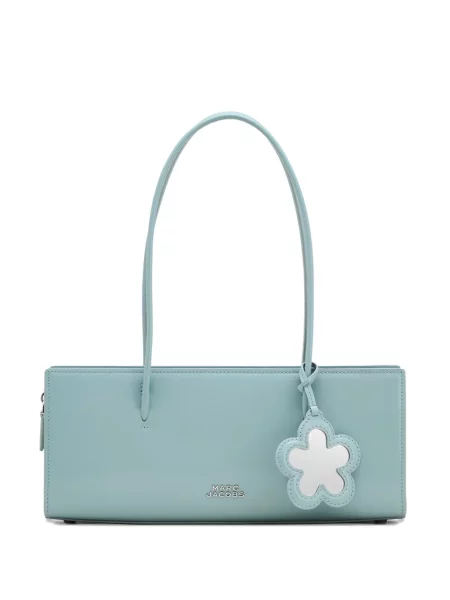 Geantă Marc Jacobs albastru