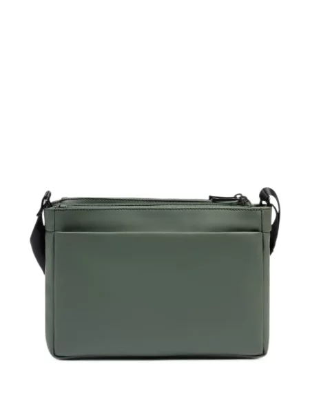 Geantă crossbody Piquadro verde