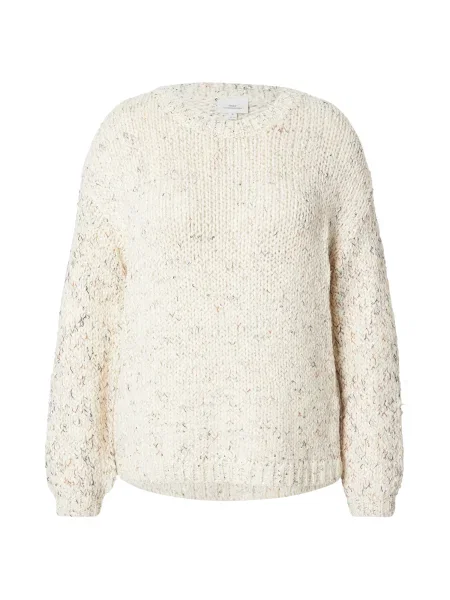 ONLY Carmakoma Pulover CARWinter crem