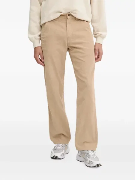 Pantaloni Vans de catifea cord