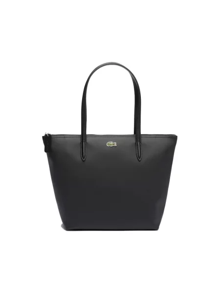 Torba Lacoste crna