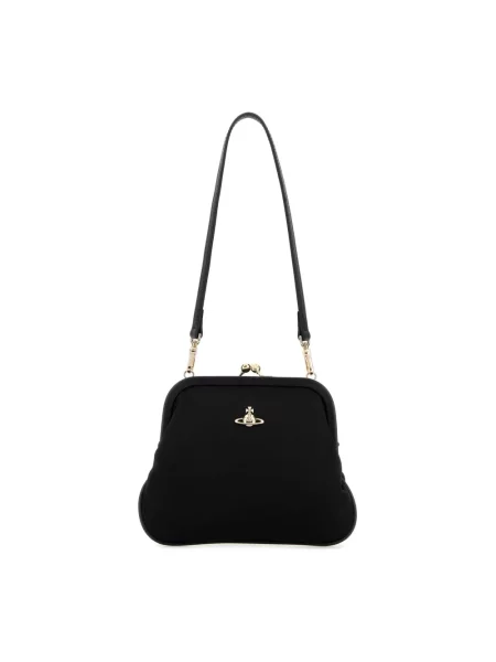 Torebka Vivienne Westwood czarna