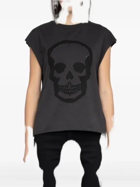Top Zadig&voltaire gri