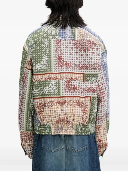 Geacă Rhude