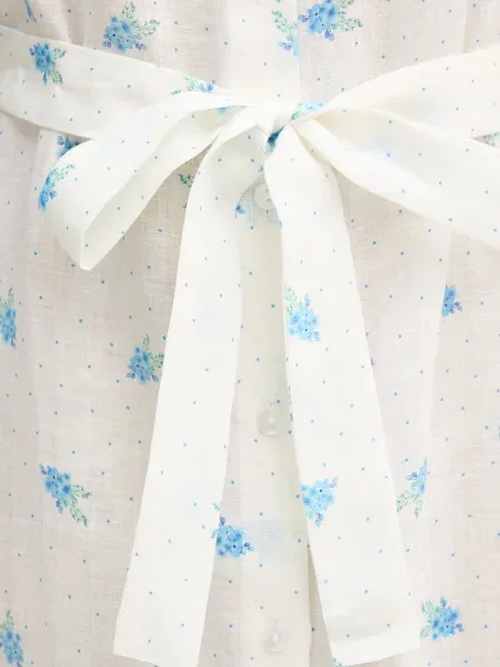 The Sleeper літня сукня лляна