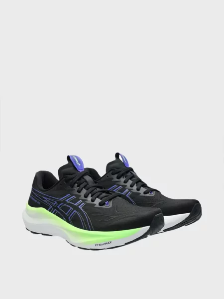 Кроссовки Asics GT-2000 черные