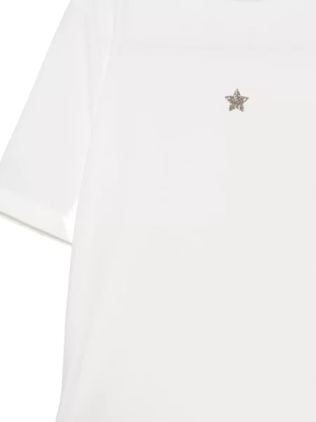 Tricou Lorena Antoniazzi alb