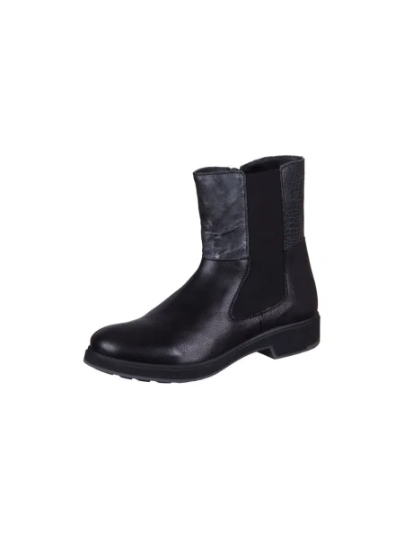 Pantofi Think! negru
