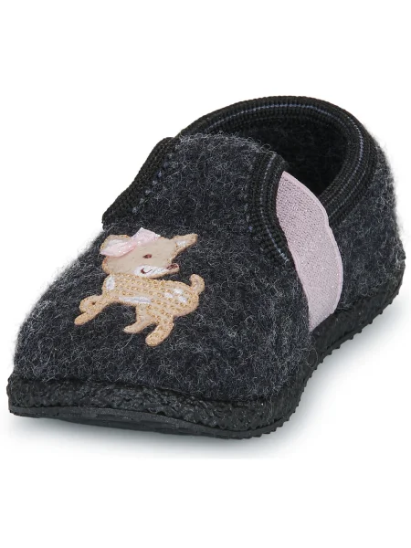 Pantofi copii Giesswein gri