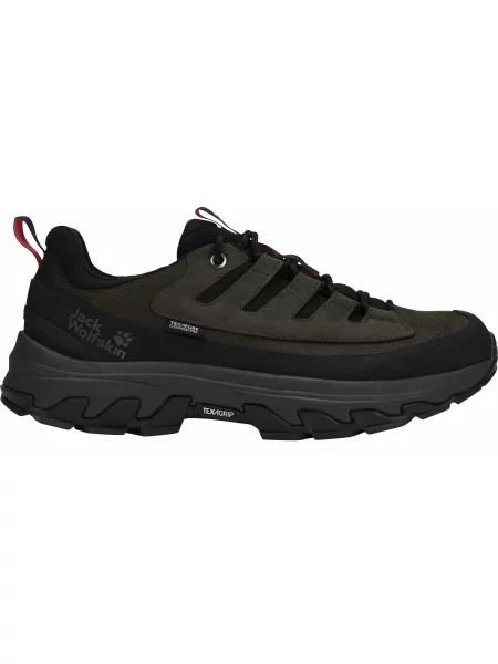 Кроссовки Jack Wolfskin