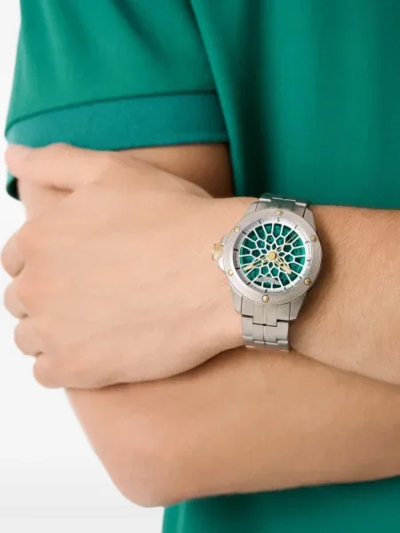 Ceas Aston Martin Watches verde