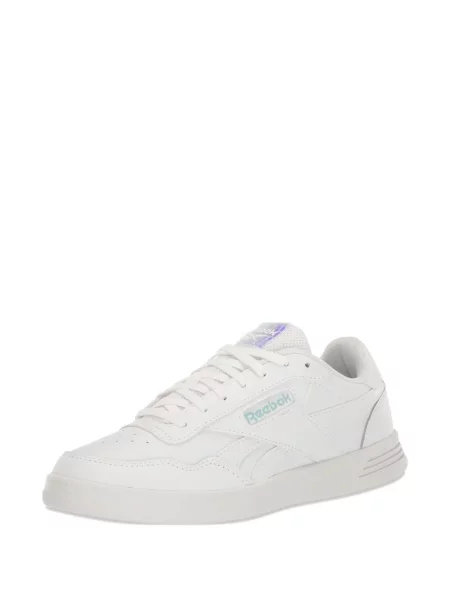 Sneakerși Reebok alb