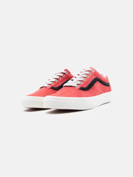 Sneakerși Vans Old Skool negru