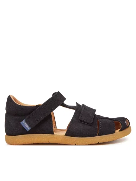 Сандалии Mrugała синие