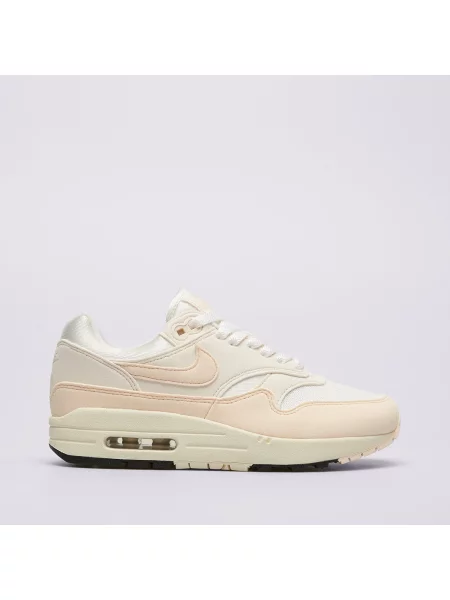 Sneakersy Nike Air Max 1 beżowe