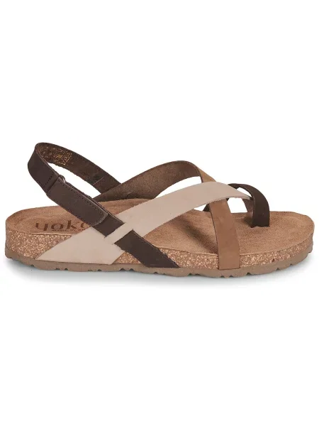 Pantofi Yokono maro