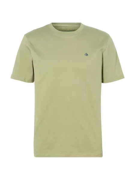 SCOTCH & SODA Tricou verde