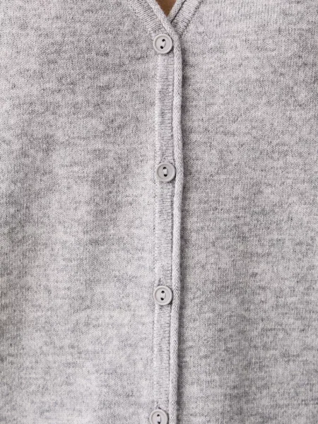 Шерстяной кардиган United Colors Of Benetton